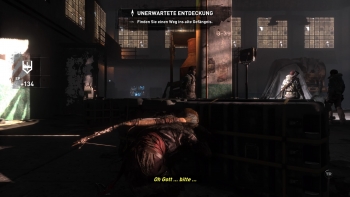 Rise of the Tomb Raider Screenshot Rise of the Tomb Raider Screenshot
